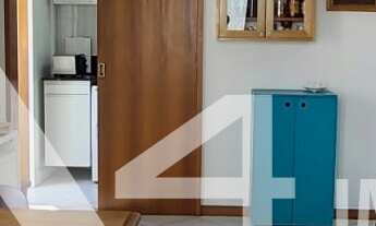 Imagem 3: Apartamento de Esquina Centro de Capão 2 Dormitórios com box Duplo