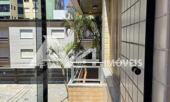 Imagem: Lindo Amplo Apto Mobiliado Sacada de Frente