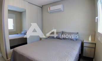 Imagem 7: Lindo Apartamento de um dormitório mobiliado com box!