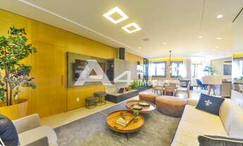 Imagem: Lindo Apartamento de Luxo Decorado no Centro