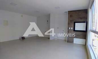 Imagem: Amplo apartamento com 2 suítes novo, alto