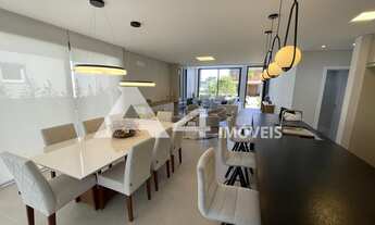 Imagem: Casa 4 dormitórios 4 suítes Dubai Resort