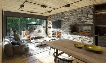 Imagem 4: Oportunidade Compre com Condições Especiais Somente este mês Lindo Apartamento Junto ao Ce