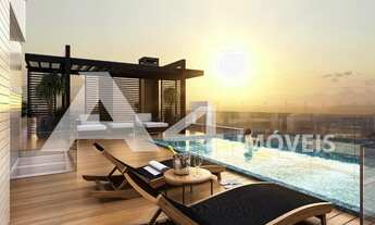 Imagem: Apartamento de 2 Dormitórios de frente