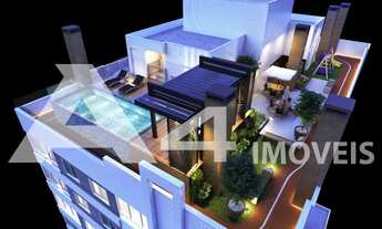 Imagem 4: Apartamento de 2 Dormitórios de frente com infra completa!