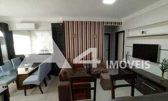 Imagem: Apartamento de 02 dormitórios mobiliado