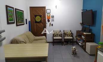 Imagem 2: Apartamento 01 dormitório, mobiliado na Praça do Farol!