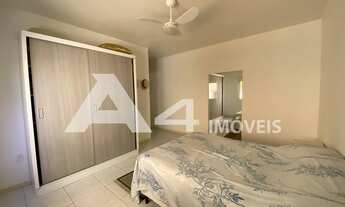 Imagem 2: Sacada de Frente, á poucos metros do mar e linda praça de lazer!