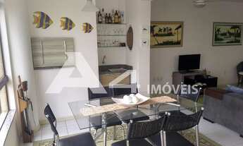 Imagem: Sacada de Frente, á poucos metros do mar