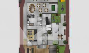 Imagem 7: Apartamento de 2 Dormitórios de frente com infra completa!