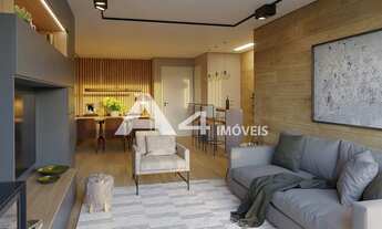 Imagem 2: Oportunidade Compre com Condições Especiais Somente este mês Lindo Apartamento Junto ao Ce