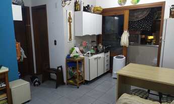 Imagem 5: Apartamento 01 dormitório, mobiliado na Praça do Farol!