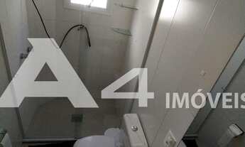 Imagem 7: Apartamento de 02 dormitórios mobiliado com box na Praça Boianoviski!