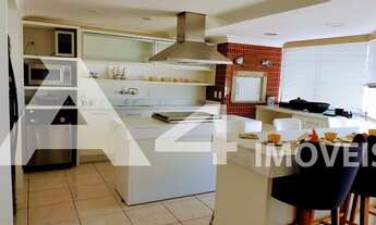 Imagem 6: Cobertura de Luxo em Atlantida 3 Dormitórios 2 vagas vista para o mar!!