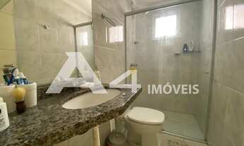 Imagem 6: Sacada de Frente, á poucos metros do mar e linda praça de lazer!