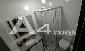 Imagem 5: Apartamento de 02 dormitórios mobiliado com box na Praça Boianoviski!