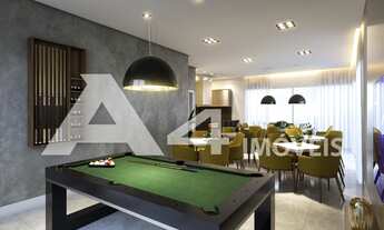 Imagem 3: Apartamento de 2 Dormitórios de frente com infra completa!