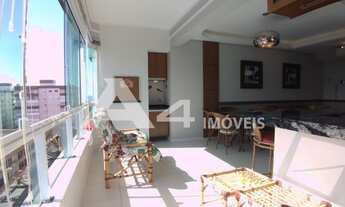 Imagem: Apartamento 2 dormitórios de frente mobiliado