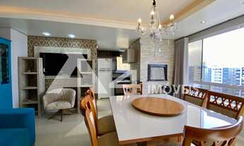 Imagem: Apartamento com Vista para Serra e Lagoa