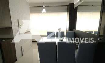 Imagem 3: Apartamento de 02 dormitórios mobiliado com box na Praça Boianoviski!