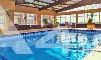 Imagem 1: Oportunidade de um Lindo Apartamento em Gramado Mobiliado com super Condições Facilitadas