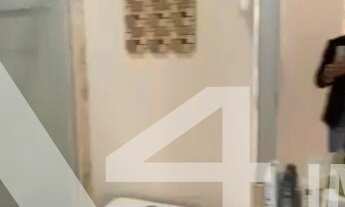 Imagem 5: Lindo apartamento de um 1 dormitório, mobiliado, próximo a todos os recursos