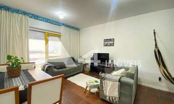 Imagem: Apartamento 2 dormitórios mobiliado na