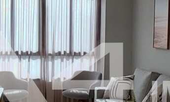 Imagem 2: Apartamento Decorado de 2 Dormitórios com box 60x para pgar