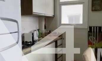 Imagem 6: Lindo apartamento de um 1 dormitório, mobiliado, próximo a todos os recursos