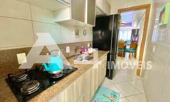 Imagem 7: Apartamento de 3 Dormitórios com vaga para 2 carros e jacuzi no terraço