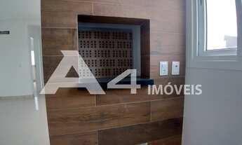 Imagem 4: 48 x Para Pagar Direto! Novo! 2 dormitórios com box na Zona Nova!