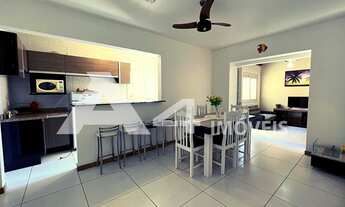 Imagem: Ótimo apartamento mobiliado de 2 Dormitórios