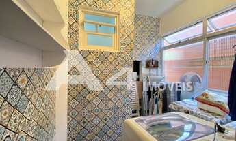 Imagem 6: Apartamento 2 dormitórios mobiliado na Zona Nova com garagem!