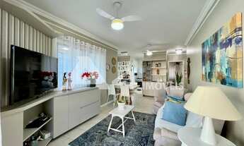 Imagem 4: Oferta!! Apartamento de 2 Dormitórios com suite uma vaga vista mar