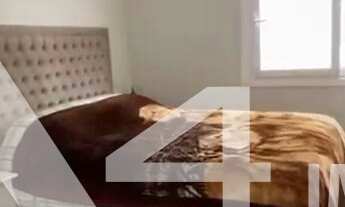 Imagem 4: Lindo apartamento de um 1 dormitório, mobiliado, próximo a todos os recursos