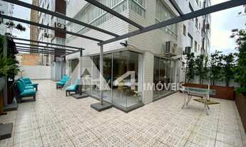 Imagem 2: Brabadão!! Apartamento de 2 dormitório com terraço Monstro!! 50x para pagar!!