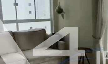 Imagem 3: Lindo apartamento de um 1 dormitório, mobiliado, próximo a todos os recursos