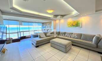 Imagem 3: Apartamento de 4 Dormitórios 2 suítes 2 vagas Vista eterna mar