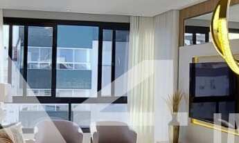 Imagem: Apartamento 3 Dormitórios com box 60x para