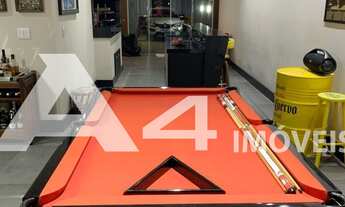 Imagem 5: Sobrado Decorado no Condado de Capão!! Aceita Financiamento Bancario