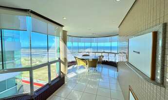 Imagem 5: Apartamento de 4 Dormitórios 2 suítes 2 vagas Vista eterna mar