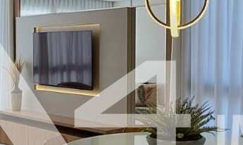 Imagem 6: Apartamento 3 Dormitórios com box 60x para pagar