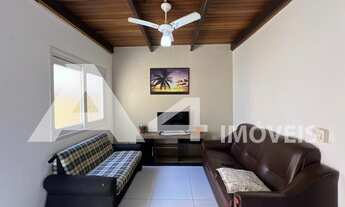 Imagem 3: Ótimo apartamento mobiliado de 2 Dormitórios com box no Centro perto da praia!