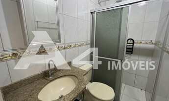 Imagem 7: Ótimo apartamento mobiliado de 2 Dormitórios com box no Centro perto da praia!