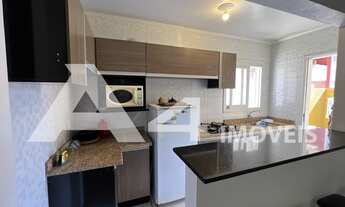 Imagem 2: Ótimo apartamento mobiliado de 2 Dormitórios com box no Centro perto da praia!