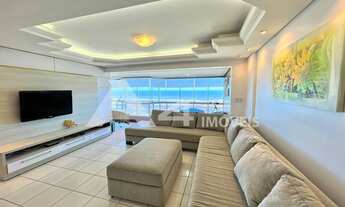 Imagem 6: Apartamento de 4 Dormitórios 2 suítes 2 vagas Vista eterna mar