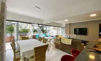 Imagem 4: Brabadão!! Apartamento de 2 dormitório com terraço Monstro!! 50x para pagar!!