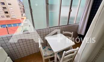 Imagem 7: Na beira mar de Capão junto ao centro duplex mobiliado!