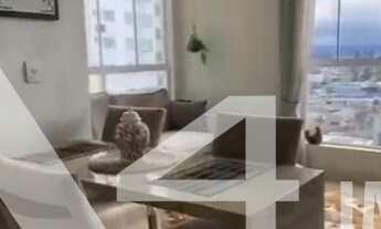 Imagem: Lindo apartamento de um 1 dormitório, mobiliado