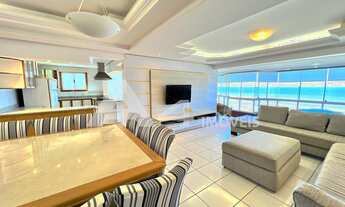 Imagem 2: Apartamento de 4 Dormitórios 2 suítes 2 vagas Vista eterna mar